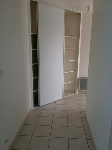 VANNES Appartement 2 pièces 30 m²