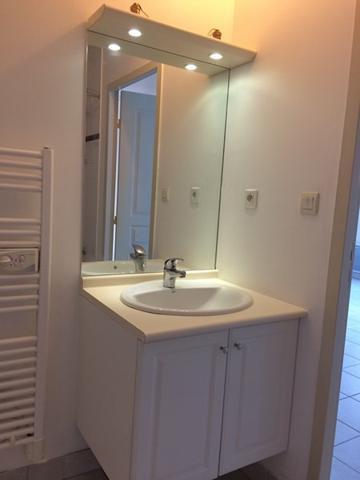 VANNES Appartement 2 pièces 30 m²