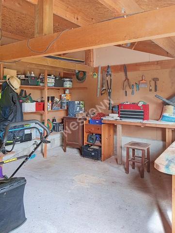 Maison à vendre 5 pièces - Bellevigny