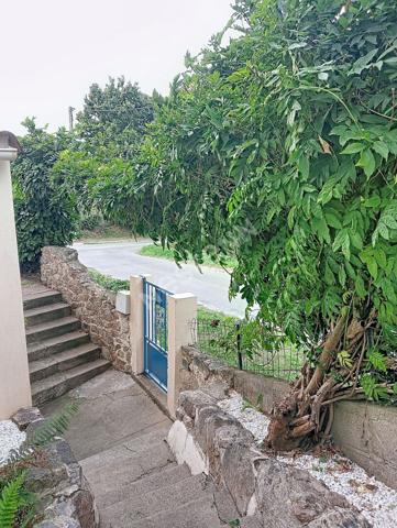 Maison à vendre 5 pièces - Bellevigny