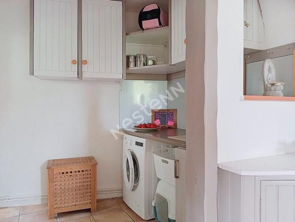 Maison à vendre 5 pièces - Bellevigny