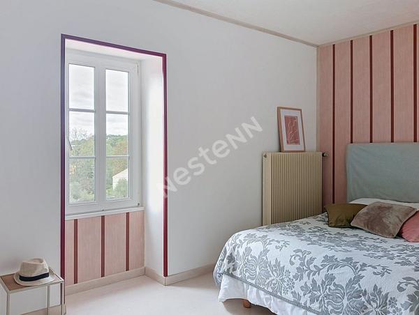 Maison à vendre 5 pièces - Bellevigny