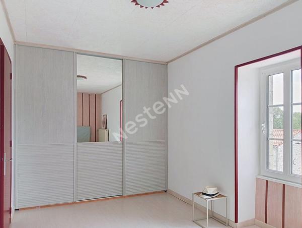Maison à vendre 5 pièces - Bellevigny