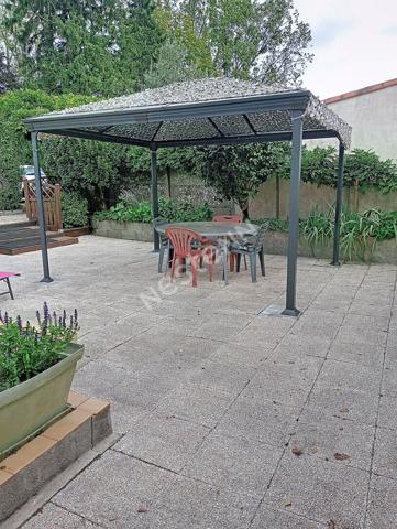 Maison à vendre 5 pièces - Bellevigny