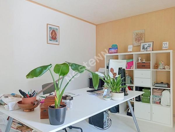 Maison à vendre 5 pièces - Bellevigny