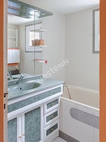 Maison à vendre 5 pièces - Bellevigny