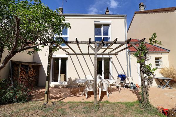 Maison 6 pièces 146 m2