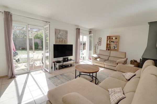 Maison 6 pièces 146 m2