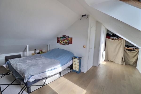Maison 6 pièces 146 m2
