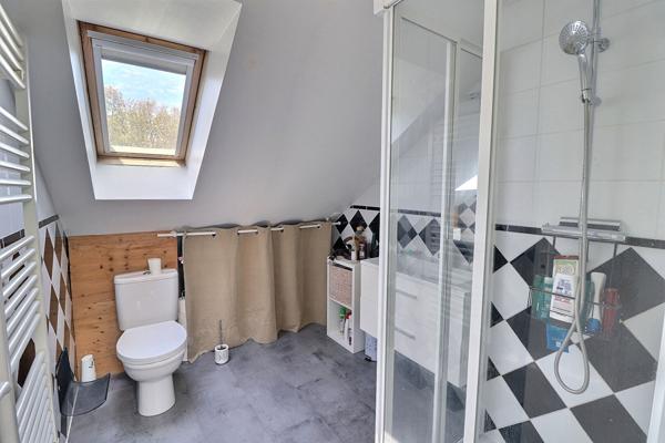 Maison 6 pièces 146 m2