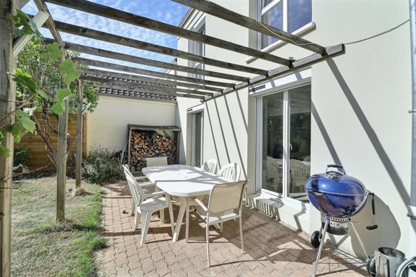 Maison 6 pièces 146 m2