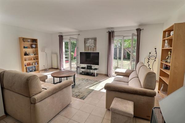Maison 6 pièces 146 m2
