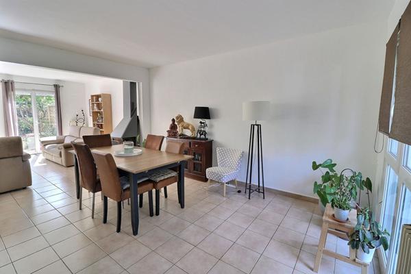 Maison 6 pièces 146 m2