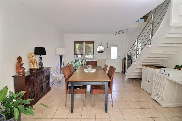 Maison 6 pièces 146 m2