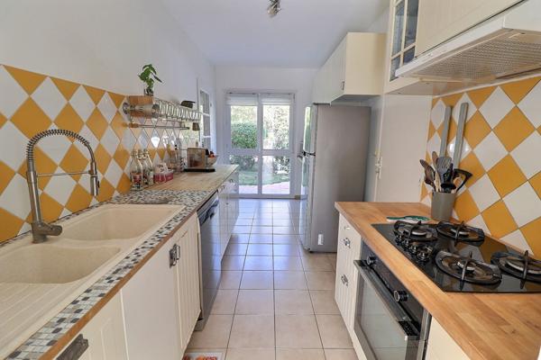 Maison 6 pièces 146 m2