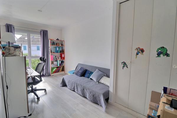 Maison 6 pièces 146 m2