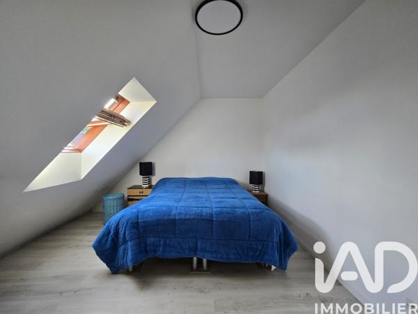 Maison à vendre 7 pièces 130 m² Abondant