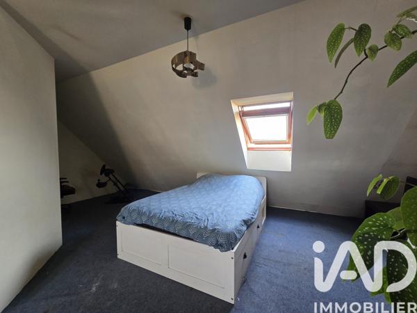 Maison à vendre 7 pièces 130 m² Abondant