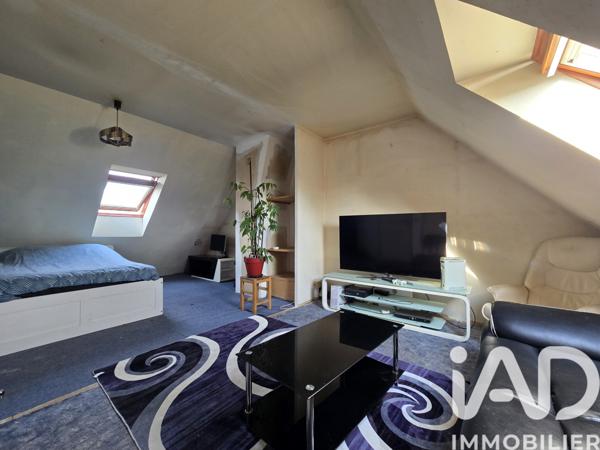 Maison à vendre 7 pièces 130 m² Abondant