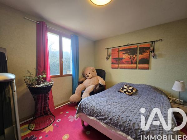 Maison à vendre 7 pièces 130 m² Abondant