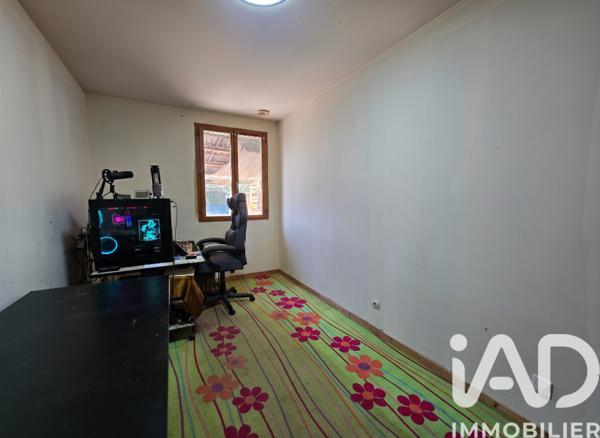 Maison à vendre 7 pièces 130 m² Abondant