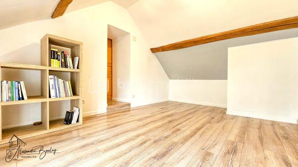 Maison longere de 127 m²