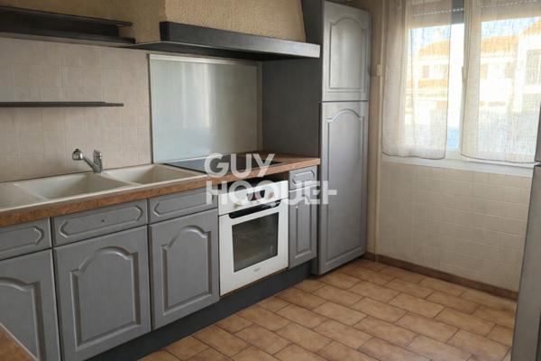 Maison avec piscine et garage 60 m² à Perpignan