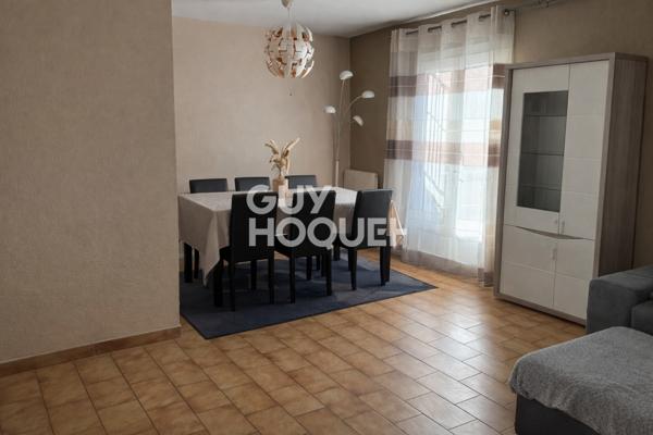 Maison avec piscine et garage 60 m² à Perpignan