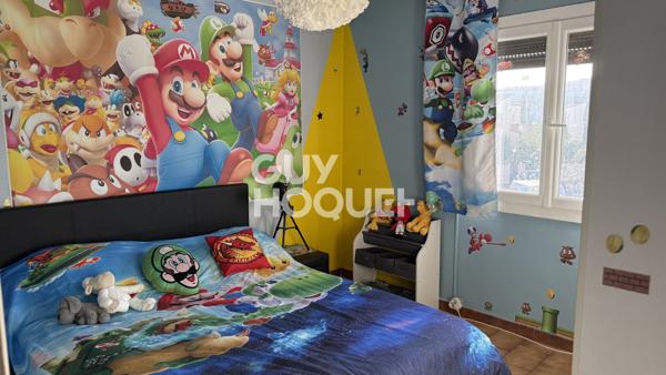 Maison avec piscine et garage 60 m² à Perpignan