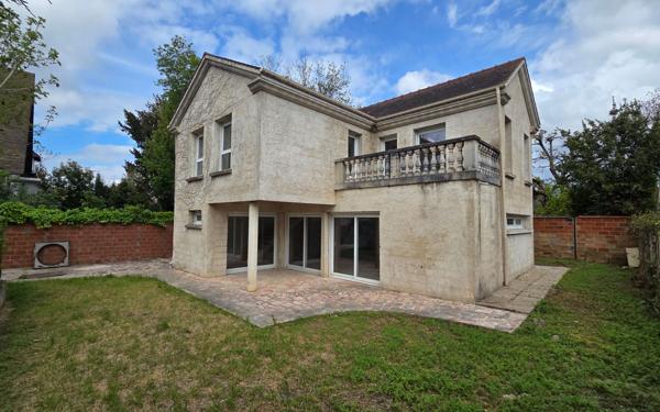 Maison à vendre    4 pièces •  Chennevières-sur-Marne