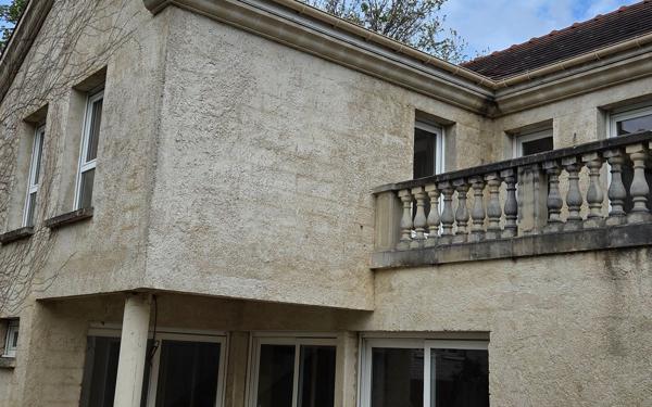 Maison à vendre    4 pièces •  Chennevières-sur-Marne