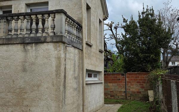 Maison à vendre    4 pièces •  Chennevières-sur-Marne