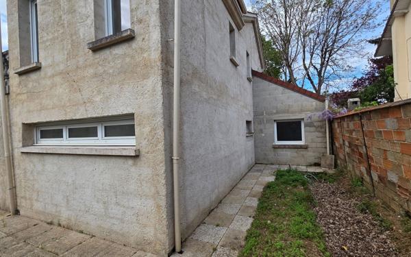 Maison à vendre    4 pièces •  Chennevières-sur-Marne