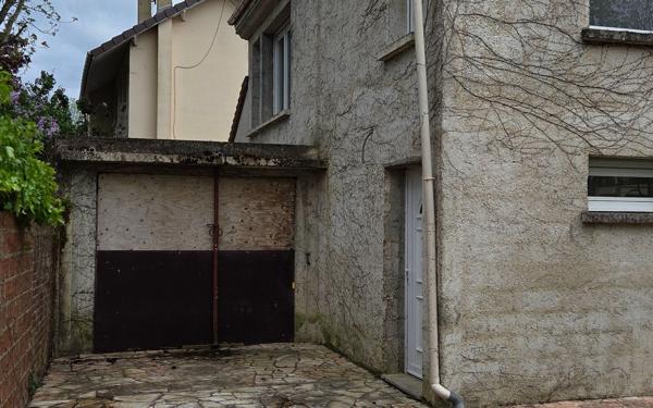Maison à vendre    4 pièces •  Chennevières-sur-Marne