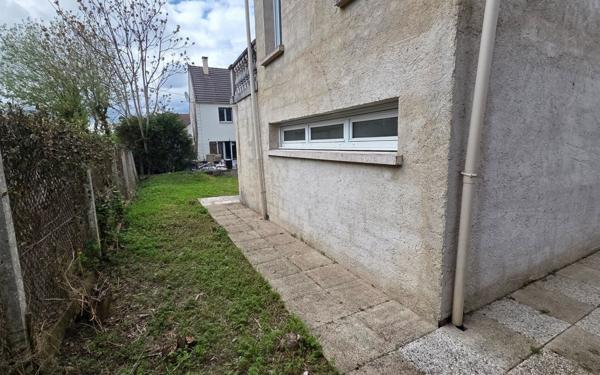 Maison à vendre    4 pièces •  Chennevières-sur-Marne