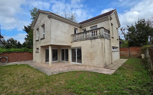 Maison à vendre    4 pièces •  Chennevières-sur-Marne