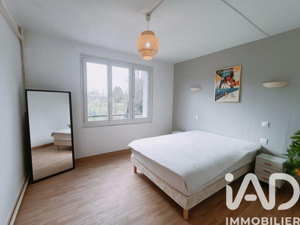 Maison à vendre 5 pièces 114 m² Abrest