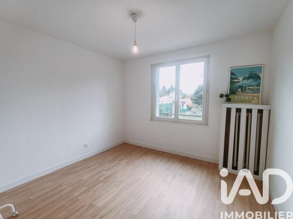 Maison à vendre 5 pièces 114 m² Abrest