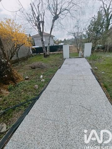 Maison à vendre 5 pièces 114 m² Abrest