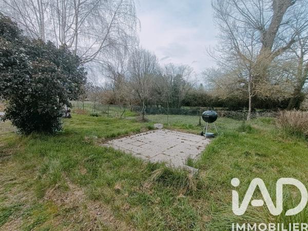 Maison à vendre 5 pièces 114 m² Abrest