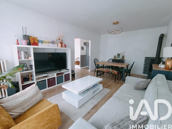 Maison à vendre 5 pièces 114 m² Abrest