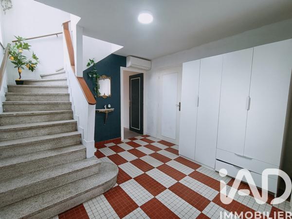 Maison à vendre 5 pièces 114 m² Abrest