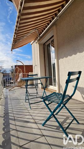 Maison à vendre 5 pièces 114 m² Abrest