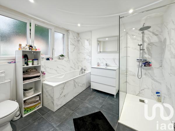 Maison à vendre 3 pièces 73 m² Courlon-sur-Yonne