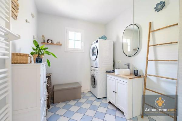 Vente                                                      Maison
                        
                     5 pièces                      136 m2                     à Thourotte
