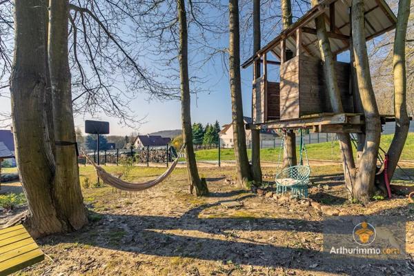 Vente                                                      Maison
                        
                     5 pièces                      136 m2                     à Thourotte