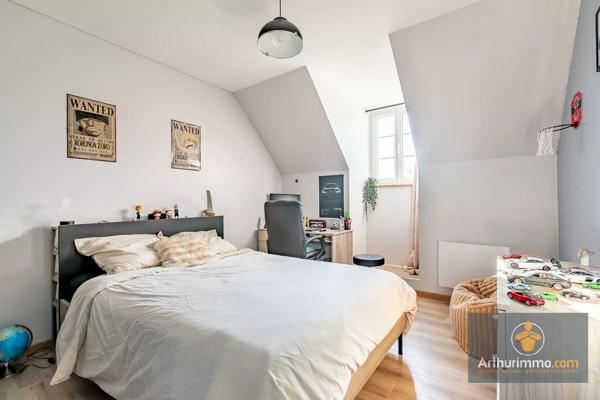 Vente                                                      Maison
                        
                     5 pièces                      136 m2                     à Thourotte