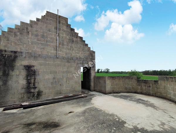 Maison a finir de renover - en campagne - NAIZIN - 10 minutes de Pontivy