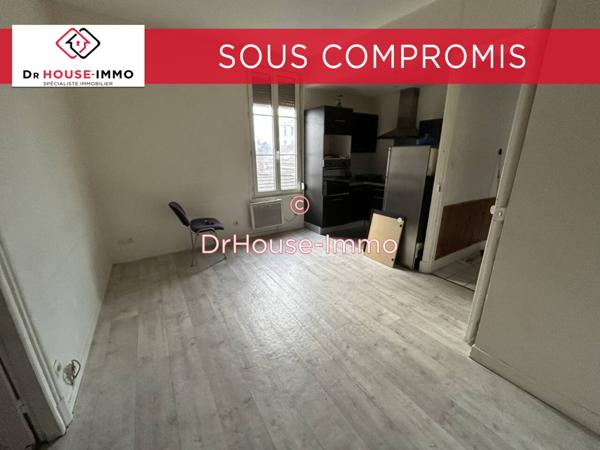Maison à vendre 6 pièces de 101 m²
