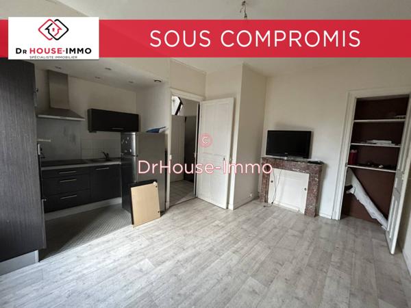 Maison à vendre 6 pièces de 101 m²